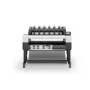 HP DesignJet T1600dr PostScript - Impressora de grande formato 914 mm (36