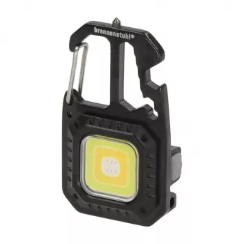 Brennenstuhl mini lanterna LED recarregável, pack de 10 com expositor