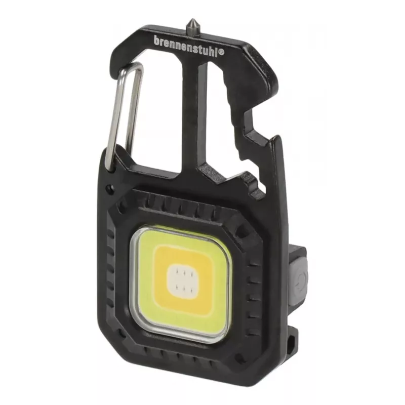 Brennenstuhl mini lanterna LED recarregável, pack de 10 com expositor