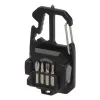 Brennenstuhl mini lanterna LED recarregável, pack de 10 com expositor