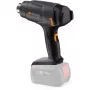 STEINEL 088064 MH1 Pistola de ar quente a bateria sem bateria e carregador 500 W