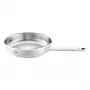 Fissler Original-Profi Collection 2 frigideiras em aço inoxidável 24 cm