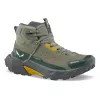 SALEWA Pedroc 2 Fade sapatos de caminhada verde/verde-azeitona escuro UK 8