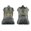 SALEWA sapatos Pedroc 2 Mid verde-azeitona tamanho UK 10.5 (45)