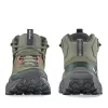Salewa Pedroc 2 Leather Mid PTX sapatos de caminhada para mulher