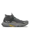 SALEWA Sapatos Pedroc 2 Mid PTX Black Out Bungee Cord UK 9 EU 43