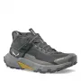 SALEWA Botas de caminhada Pedroc 2 Mid PTX Black Out / Bungee Cord - UK 9.5 (EU 44)