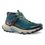 Salewa Botas de caminhada Pedroc 2 Mid PTX - Pond/Black Out - UK 9 (EU 43)