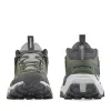 SALEWA Pedroc 2 Mid PTX sapatos de caminhada para mulher - Dark Olive