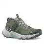 SALEWA Pedroc 2 Mid PTX sapatos de caminhada para mulher - UK 6