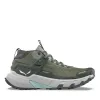 SALEWA Pedroc 2 Mid PTX sapatos de caminhada para mulher - UK 6