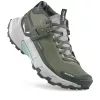 SALEWA Pedroc 2 Mid PTX sapatos de caminhada para mulher - UK 6
