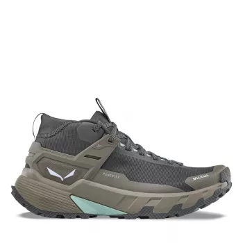 SALEWA Sapatos Pedroc 2 Mid PTX Women Black Out