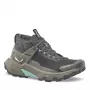 Sapatos SALEWA Pedroc 2 Mid PTX - Preto
