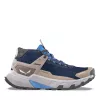 Salewa Pedroc 2 Mid PTX sapatos de caminhada para mulher - Navy Blazer/Quicksand - UK 6.5 (EU 40)