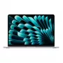 Apple MacBook Air 13 Prateado CTO (M5 10C-CPU 10C-GPU, 70W)