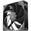 Ventoinha HAVN H18 PWM - pack de 2, 180 mm, preto
