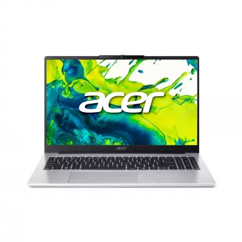 Portátil Acer Aspire Lite 15 AL15-45P - AMD Ryzen 7 5825U, 16GB RAM, 512GB SSD, 15,6 polegadas Full HD IPS, Windows 11 Home, Light Silver, teclado francês