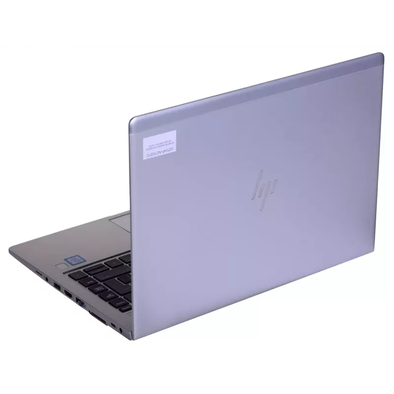 HP EliteBook 840 G6 i5-8265U 16GB 256GB SSD 14
