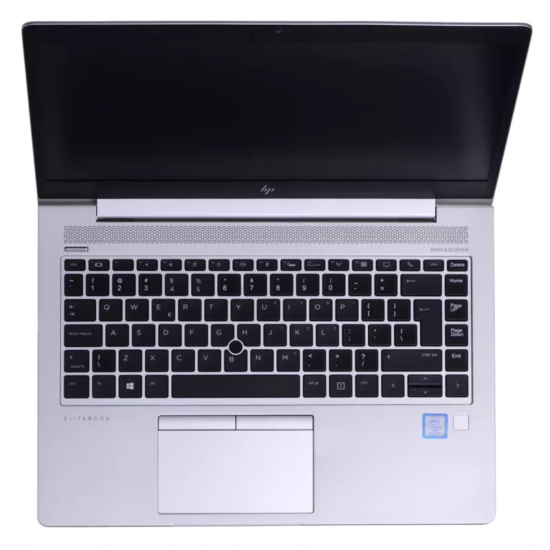 HP EliteBook 840 G6 i5-8265U 16GB 256GB SSD 14