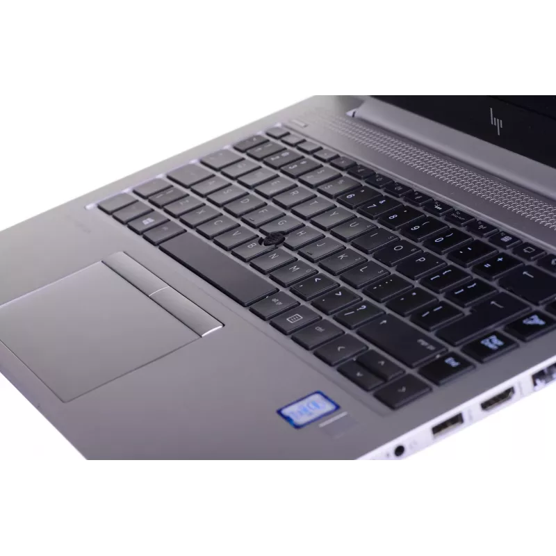 HP EliteBook 840 G6 i5-8265U 16GB 256GB SSD 14