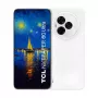 Smartphone TCL 60 Ultra NXTPAPER 12GB+512GB 5G, branco, TCLT951K1