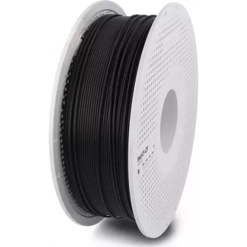 Filamento BambuLab PAHT-CF fibra de carbono nylon 1,75mm preto bobina 1kg