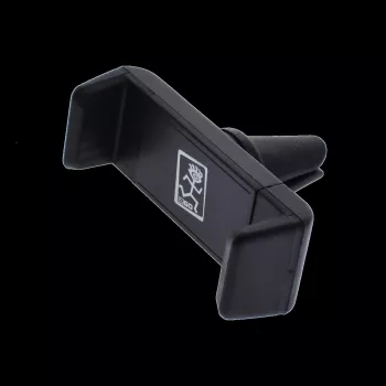2GO 795180 Suporte passivo para automóvel - smartphone/kit mãos-livres - universal - preto