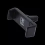 2GO 795180 Suporte passivo para automóvel - smartphone/kit mãos-livres - universal - preto