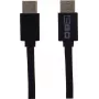 2GO 795849 Cabo USB 1 m USB 3.2 Gen 1 (3.1 Gen 1) USB C preto