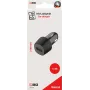 2GO 797270 carregador de automóvel para dispositivos móveis preto