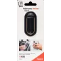 2GO Clip it Suporte universal para smartphone preto