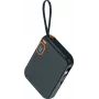 2GO Powerbank Travel USB-C - bateria - 10.000 mAh