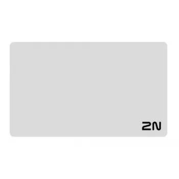 2N Picard MIFARE DESFire EV3 4K cartões RFID (pack de 10, 13,56 MHz, logótipo 2N) 11202601