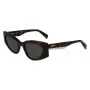 Óculos de sol de mulher LIU JO LJ792S-242 Havana castanho degradê 52/20/140