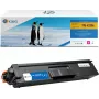 G&G Cartucho de toner XL compatível com Brother TN-423M Magenta
