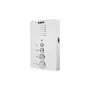 Telefone analógico UNIFON EURA ADA-11A3 com 2 teclas branco (EAN )