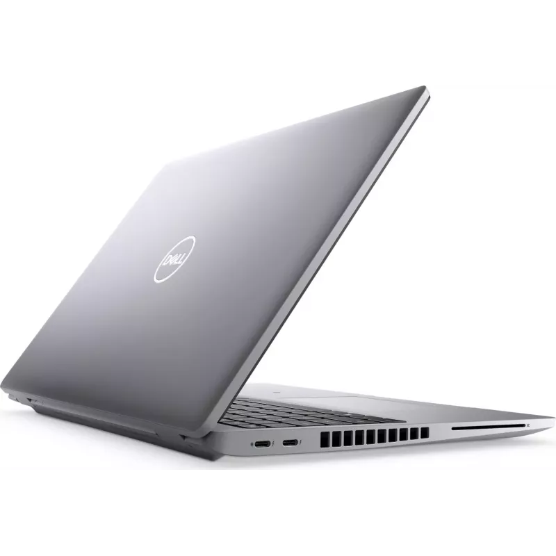 Dell Precision 3560 estação de trabalho móvel - Intel Core i5-1145G7, 16GB RAM, 512GB SSD, 15.6 polegadas FHD (recondicionado)