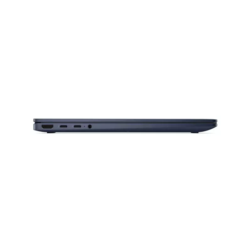 HP EliteBook X Flip G2i 14 AI Intel Core Ultra X7 358H 14 polegadas 2.8K OLED Touch 32GB LPDDR5X 1TB SSD LTE 5G FPS W11P 3y
