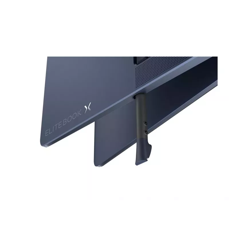 HP EliteBook X Flip G2i 14 AI Intel Core Ultra X7 358H 14 polegadas 2.8K OLED Touch 32GB LPDDR5X 1TB SSD LTE 5G FPS W11P 3y