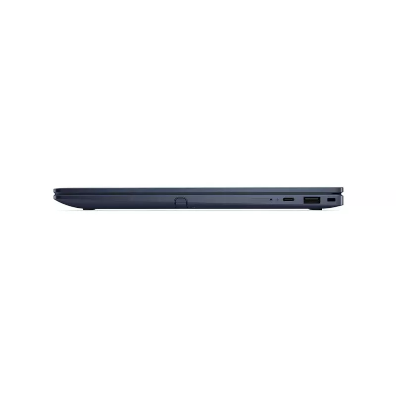 HP EliteBook X Flip G2i 14 AI Intel Core Ultra X7 358H 14 polegadas 2.8K OLED Touch 32GB LPDDR5X 1TB SSD LTE 5G FPS W11P 3y