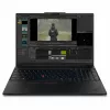 Lenovo ThinkPad P16s Gen 5 21XG - AMD Ryzen AI 7 PRO 450 / 2 GHz - AMD PRO - Win 11 Pro - RTX PRO 1000 Blackwell - 64 GB RAM - 1 TB SSD TCG Opal Encryption 2, NVMe - 40,6 cm (16 polegadas) ecrã tátil IPS