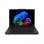Lenovo ThinkPad T14 Gen 7 21WV - AMD Ryzen AI 7 PRO 450 / 2 GHz - Win 11 Pro - Radeon 860M - 32 GB RAM - 1 TB SSD TCG Opal Encryption 2, NVMe - 35,6 cm (14 polegadas) IPS 1920 x 1200 - Wi-Fi 7, Bluetooth - 4