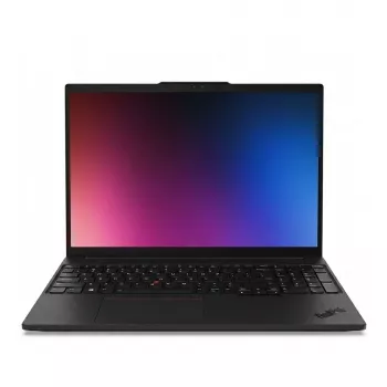 Lenovo ThinkPad P16s Gen 5 21XG - AMD Ryzen AI 7 PRO 450 / 2,0 GHz - Windows 11 Pro - 64 GB RAM - 1 TB SSD - 40,6 cm (16 polegadas) WUXGA IPS - Storm Grey