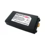 Bateria portátil GTS - iões de lítio - 2700 mAh para Motorola MC9000 Série