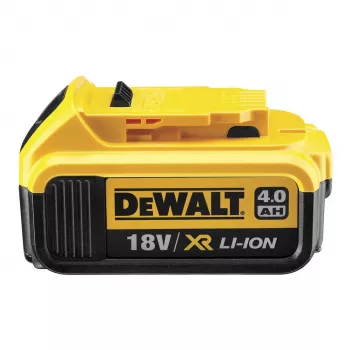 Bateria DEWALT DCB182-XJ 18V 4.0 Ah XR Li-Ion
