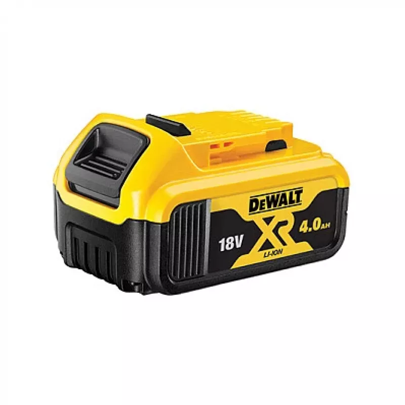 Bateria DEWALT DCB182-XJ 18V 4.0 Ah XR Li-Ion