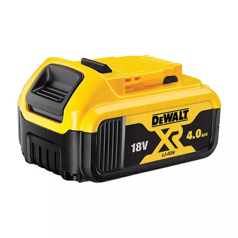 Bateria DEWALT DCB182-XJ 18V 4.0 Ah XR Li-Ion