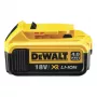 Bateria DEWALT DCB182-XJ 18V 4.0 Ah XR Li-Ion