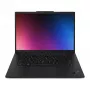 Estação de trabalho móvel Lenovo ThinkPad P16s Gen 5 (AMD) 21XG0015GE, 16 polegadas WUXGA IPS, AMD Ryzen AI 7 PRO 450, 32GB LPDDR5x, 512GB SSD, Windows 11 Pro, teclado alemão
